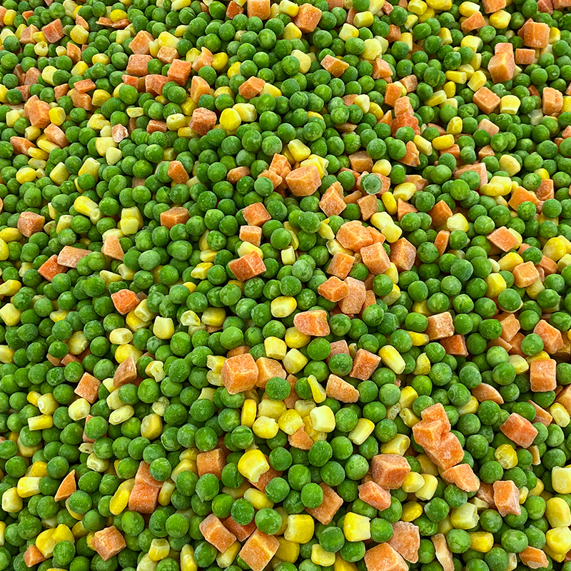 冷凍野菜を調理する方法: 毎回完璧な仕上がりを実現する完全ガイド