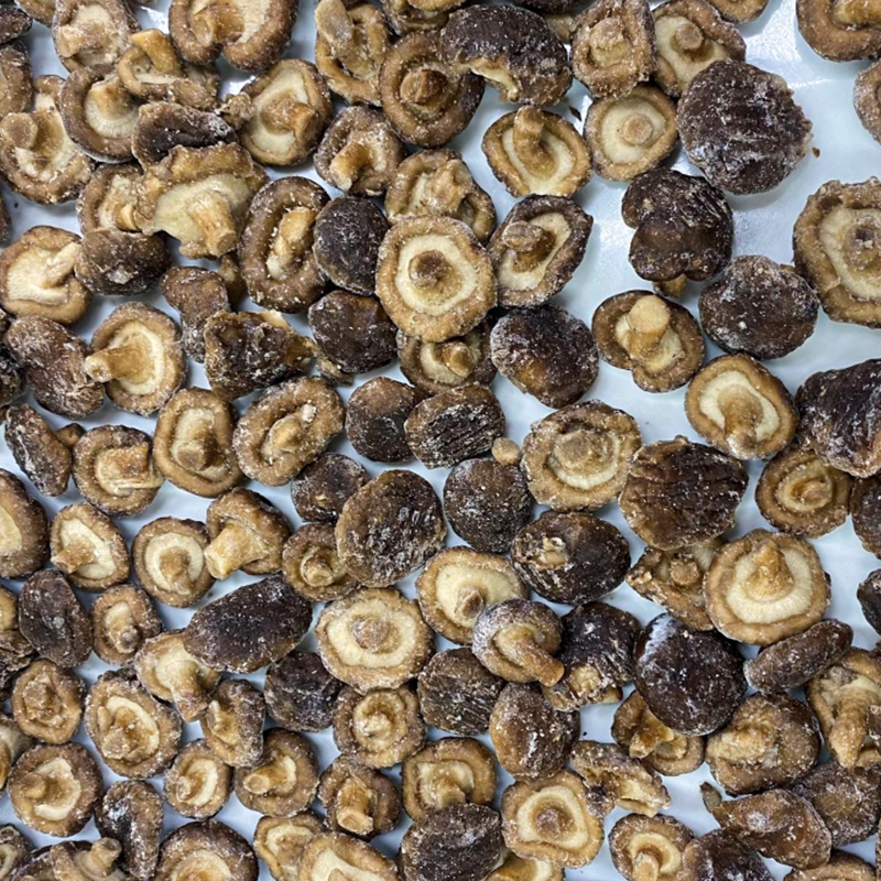 味付け椎茸