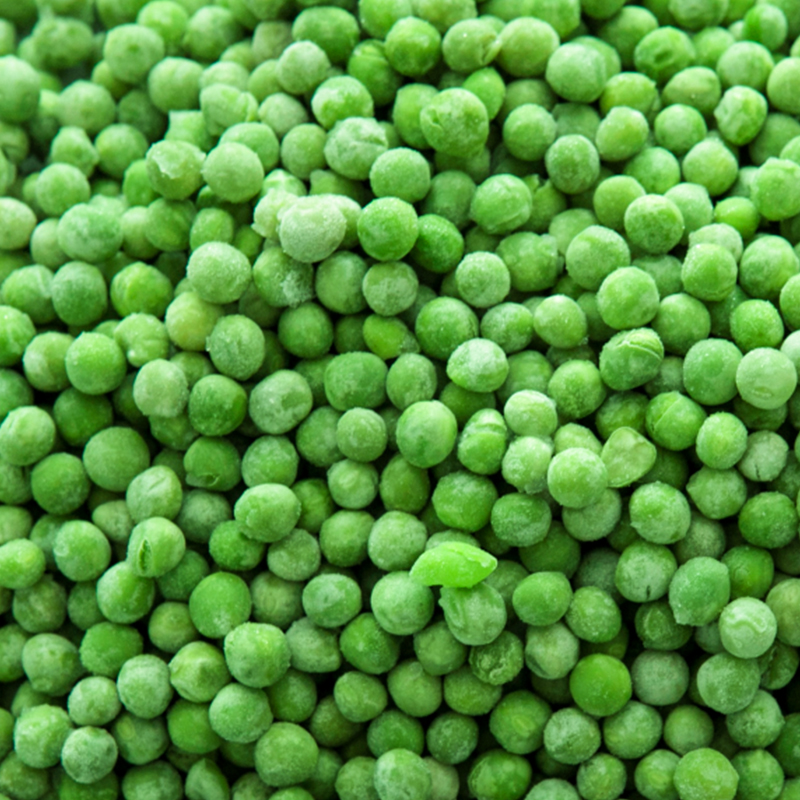 冷凍野菜をソテーできますか?はい -- 毎回行う正しい方法です